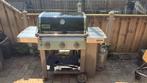 Weber Genesis II  E310, Tuin en Terras, Gasbarbecues, Ophalen, Gebruikt