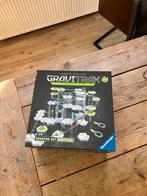 Gravitrax knikkerbaan, Ophalen of Verzenden, Gebruikt, Bouwen