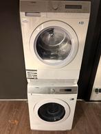 Aeg Protex set A+++ 8KG, 8 tot 10 kg, Ophalen of Verzenden, Zo goed als nieuw, Minder dan 85 cm