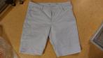 jeans dames short, Wit, Ophalen of Verzenden, W33 - W36 (confectie 42/44), Gedragen