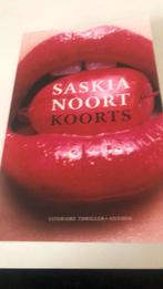 Saskia Noort - Koorts, Saskia Noort, Ophalen of Verzenden, Zo goed als nieuw, Nederland