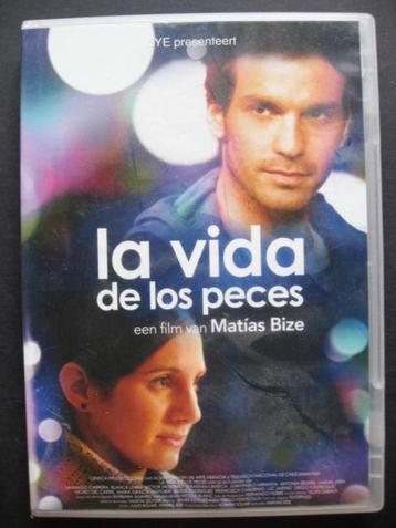 La vida de los peces EAN 8717903485682 beschikbaar voor biedingen