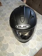 HJC motorhelm maat XXL, Motoren, Kleding | Motorhelmen, HJC, Ophalen of Verzenden, Tweedehands, XXL