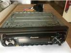 Pioneer auto radio cd speler 4x50 watt S, Ophalen, Zo goed als nieuw