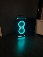 JBL Partybox 120 in nieuwstaat, Audio, Tv en Foto, Karaoke-apparatuur, Ophalen, Zo goed als nieuw