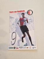 Feyenoord Spelerskaarten 32 x seizoen 2001-2002, Verzamelen, Ophalen of Verzenden, Nieuw, Feyenoord, Spelerskaart