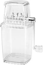 Leopold Vienna ice crusher / breaker, Huis en Inrichting, Keuken | Keukenbenodigdheden, Ophalen of Verzenden, Zo goed als nieuw