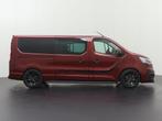 Renault Trafic L2H1 170 pk Vissinga Special Dubbel Cabine H-, 4 cilinders, 1961 kg, Renault, Bedrijf