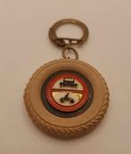 Vintage Sleutelhanger - Verboden voor Auto's en Motoren, Ophalen of Verzenden, Gebruikt, Overige typen