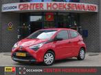 TOYOTA Aygo 1.0 VVT-i 72pk 5D x-fun | Airco | Bluetooth | Le, 12 maanden, Stof, Gebruikt, Euro 6