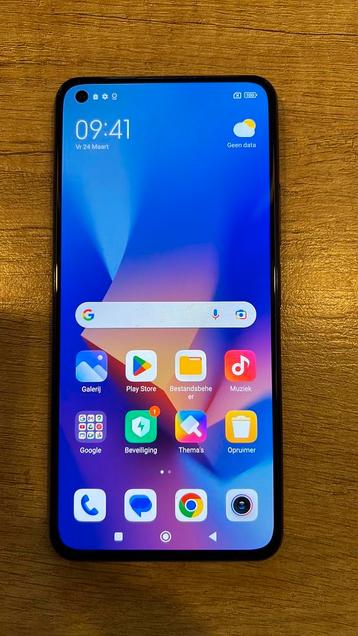 Xiaomi 11 lite 5G, nieuw beschikbaar voor biedingen