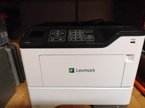 Lexmark B2650 , laserprinter , weinig gebruikt, Computers en Software, Printers, Zo goed als nieuw, Printer, Ophalen