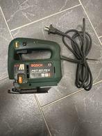 Bosch PST 60 PEA Decoupeerzaag, Doe-het-zelf en Verbouw, Gereedschap | Zaagmachines, Gebruikt, Decoupeerzaag, Ophalen of Verzenden