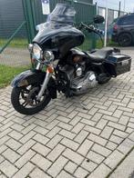 Harley Electra glide/ Streetglide, Niet ingevuld, 2 cilinders, Niet ingevuld, Particulier