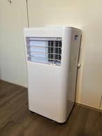 Mobiele airco Alpina 9000 BTU, Ophalen, Minder dan 60 m³, 3 snelheden of meer, Zo goed als nieuw