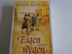 LYNN AUSTIN - EIGEN WEGEN - CHR. ROMAN, Ophalen of Verzenden, Gelezen, Nederland