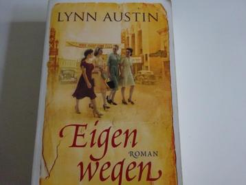 LYNN AUSTIN - EIGEN WEGEN - CHR. ROMAN beschikbaar voor biedingen