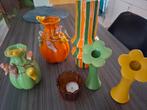 Intratuin Accessoires - Vazen en Kaarsenhouder, Ophalen of Verzenden, Nieuw