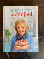 Mary Berry's bakbijbel, Boeken, Ophalen of Verzenden, Zo goed als nieuw, Mary Berry
