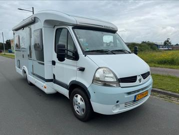 Nette knaus 600 sun ti camper beschikbaar voor biedingen