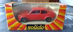 Solido 1310 Alfa Romeo Alfasud 1300 Ti 1972, Hobby en Vrije tijd, Modelauto's | 1:43, Solido, Ophalen of Verzenden, Zo goed als nieuw