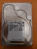 Toshiba 4TB HDD - Slechte Sectoren, Computers en Software, Harde schijven, Intern, Ophalen of Verzenden, Desktop, 4TB