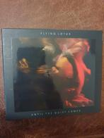 Flying lotus until the quiet comes digipack, Ophalen of Verzenden