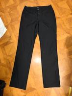 Closed travelstof  broek maat 38, Kleding | Dames, Maat 38/40 (M), Ophalen of Verzenden, Zo goed als nieuw, Lang