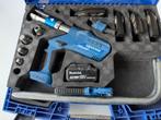 Uponor perstang met koppelingen, Doe-het-zelf en Verbouw, Gereedschap | Handgereedschap, Ophalen, Gebruikt