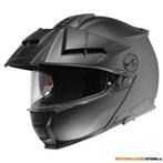 Schuberth E2 Systeemhelm, Zwart, Ophalen of Verzenden, Nieuw met kaartje