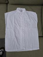 Blouse zonder mouw uit jaren 50 of 60, Kleding | Dames, Ophalen of Verzenden, Zo goed als nieuw, Maat 42/44 (L)