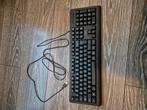 Toetsenbord, Ophalen of Verzenden, Zo goed als nieuw, Trust, Qwerty