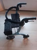 Rollator, Diversen, Ophalen, Opvouwbaar, Gebruikt