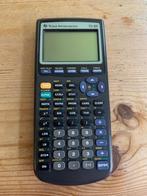 Rekenmachine TI-83, Ophalen of Verzenden, Grafische rekenmachine, Gebruikt