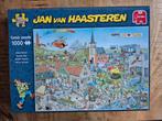 Diversen Jan van Haasteren puzzels 1000 en 950 stukjes, Ophalen, 500 t/m 1500 stukjes, Zo goed als nieuw