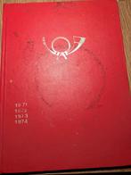 album postzegels Nederland postfris veldelen, Verzenden, Nederland