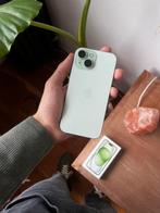 Iphone 15, Telecommunicatie, Mobiele telefoons | Apple iPhone, 128 GB, IPhone 15, 88 %, Ophalen of Verzenden