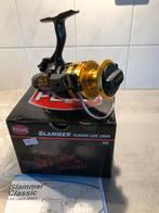 NIEUWE Penn slammer 460 ,, zeebaars , spin , pilkeren, Ophalen of Verzenden, Nieuw, Molen