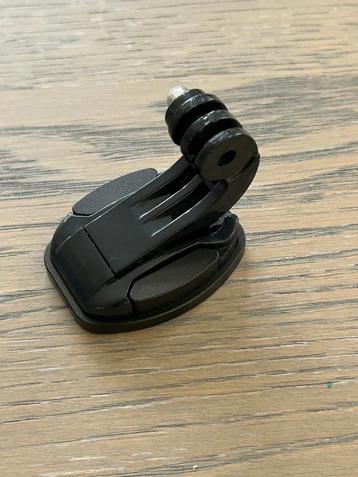 Aluminium quick release mount voor Gopro action camera beschikbaar voor biedingen