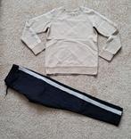 Mooi Gugguu setje: trui + broek, mt 152 ZGAN, Kinderen en Baby's, Kinderkleding | Maat 152, Verzenden, Jongen of Meisje, Zo goed als nieuw