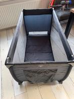 Campingbed prenatal, Ophalen, Zo goed als nieuw