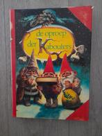 De oproep der kabouters Rien Poortvliet, Boeken, Ophalen of Verzenden, Zo goed als nieuw