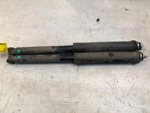 Schokdemper set van een Toyota Yaris, Auto-onderdelen, Ophanging en Onderstel, Toyota, Gebruikt, 3 maanden garantie, Ophalen of Verzenden