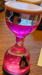 Oliedruppel met pinguïn, Verzamelen, Ophalen of Verzenden, Nieuw