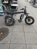 Super 73 S-Adventure, Fietsen en Brommers, Elektrische fietsen, 59 cm of meer, Ophalen of Verzenden, Zo goed als nieuw, Overige merken