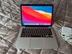 MacBook Pro Retina 13-inch, Late 2013, 2,4 GHz i5, A1502, Computers en Software, Apple Macbooks, Ophalen, Gebruikt, 13 inch, 2 tot 3 Ghz