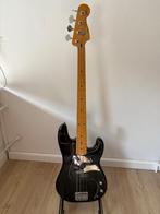 Squier Matt Freeman Signature Precision Bass, Ophalen of Verzenden, Gebruikt, Elektrisch