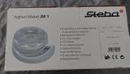 NIEUW YOGHURTMAKER STEBA, Witgoed en Apparatuur, Ophalen, Nieuw