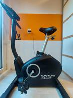 Tunturi FitCycle 50i Hometrainer - Zo goed als nieuw!, Sport en Fitness, Ophalen, Kunststof, Zo goed als nieuw, Buik