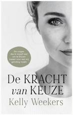 De Kracht van keuze, Boeken, Ophalen of Verzenden, Zo goed als nieuw